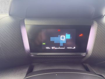 Citroën C4 1.2 PureTech 130 Max HUD+Kam.+KeyLess+LED+SHZ