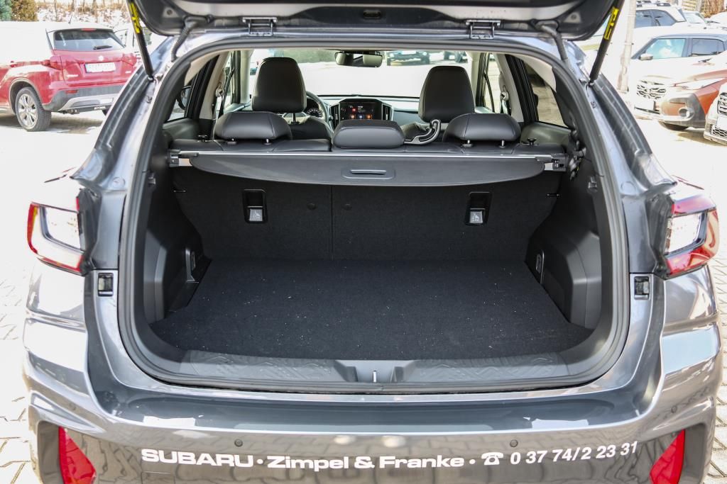 Autohaus Zimpel & Franke -  Subaru Impreza 2,0ie Platinum+ 4x4+LED+SHZ+LHZ - Bild 6