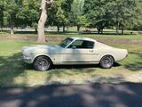 Ford 1965 Ford Mustang GT Fastback | 289 V8 A-Code |  - Ford Mustang aus 1965: Coupe