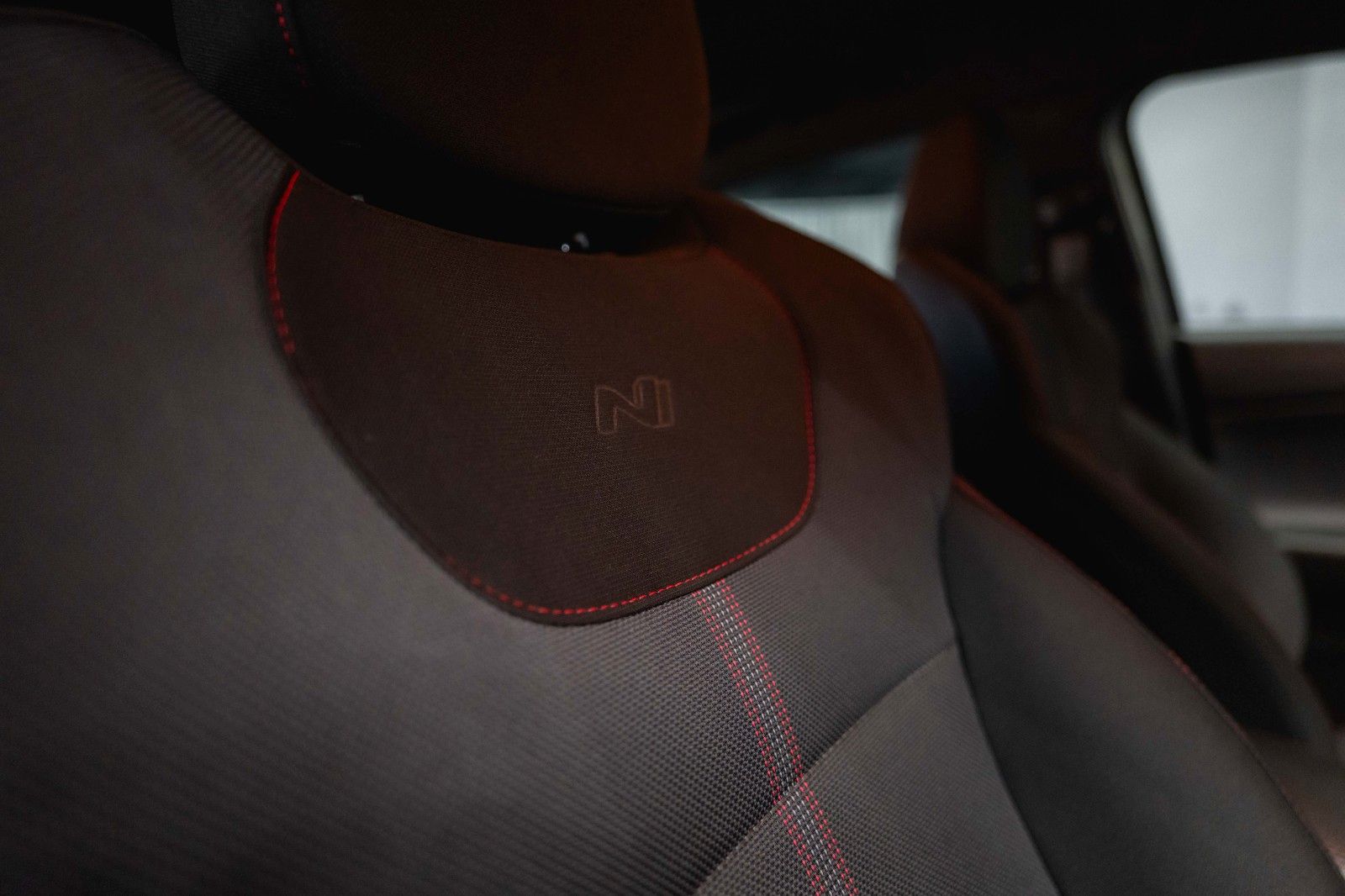 Fahrzeugabbildung Hyundai i30 cw N Line Mild-Hybrid *LED*Kamera*1.Hand*