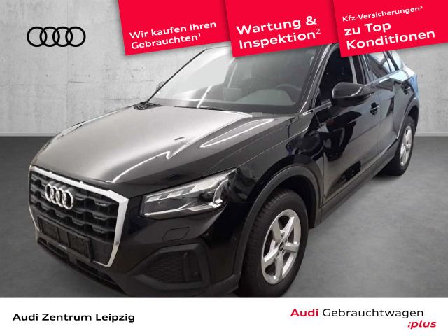 Audi Q2 - Bild 1