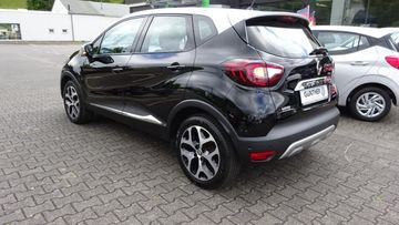 Fotografie des Renault CAPTUR 1.2 INTENS ENERGY*Full-LED*PDC*Navi*SHZ