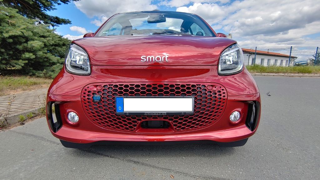 Image of Smart ForTwo