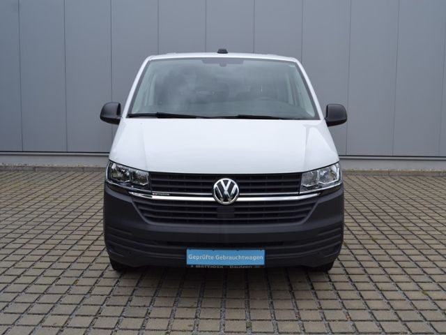 T6.1 Transporter Kombi 2.0 TDI 150 PS 4Motion 6-