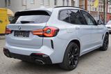 BMW X3 30d M Sport Navi/Leder/LED/AHK/ACC/Kamera - gebrauchte BMW X3 aus dem Jahr 2023