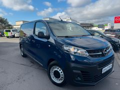 Opel Vivaro Edition M 1.5 (120PS) AHK, PDC