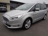 Ford Galaxy Titanium **incl. GARANTIE** ~AUTOMATIK~ - gebrauchte Ford Galaxy aus dem Jahr 2015