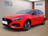 Hyundai i30 1.0 T-GDI Advantage KlimaA*LED*Navi*SHZ*Kam. - Hyundai i30 Jahreswagen