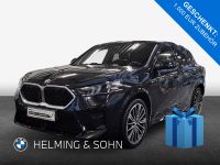 BMW X2 - Vorschau Bild 1