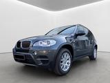 BMW X5 xDrive30d BMW SCHECKHEFT|1.HAND - BMW X5 aus 2012 mit Diesel-Antrieb