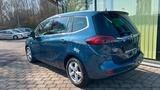 Opel Zafira C Tourer Innovation - gebrauchte Opel Zafira aus dem Jahr 2015