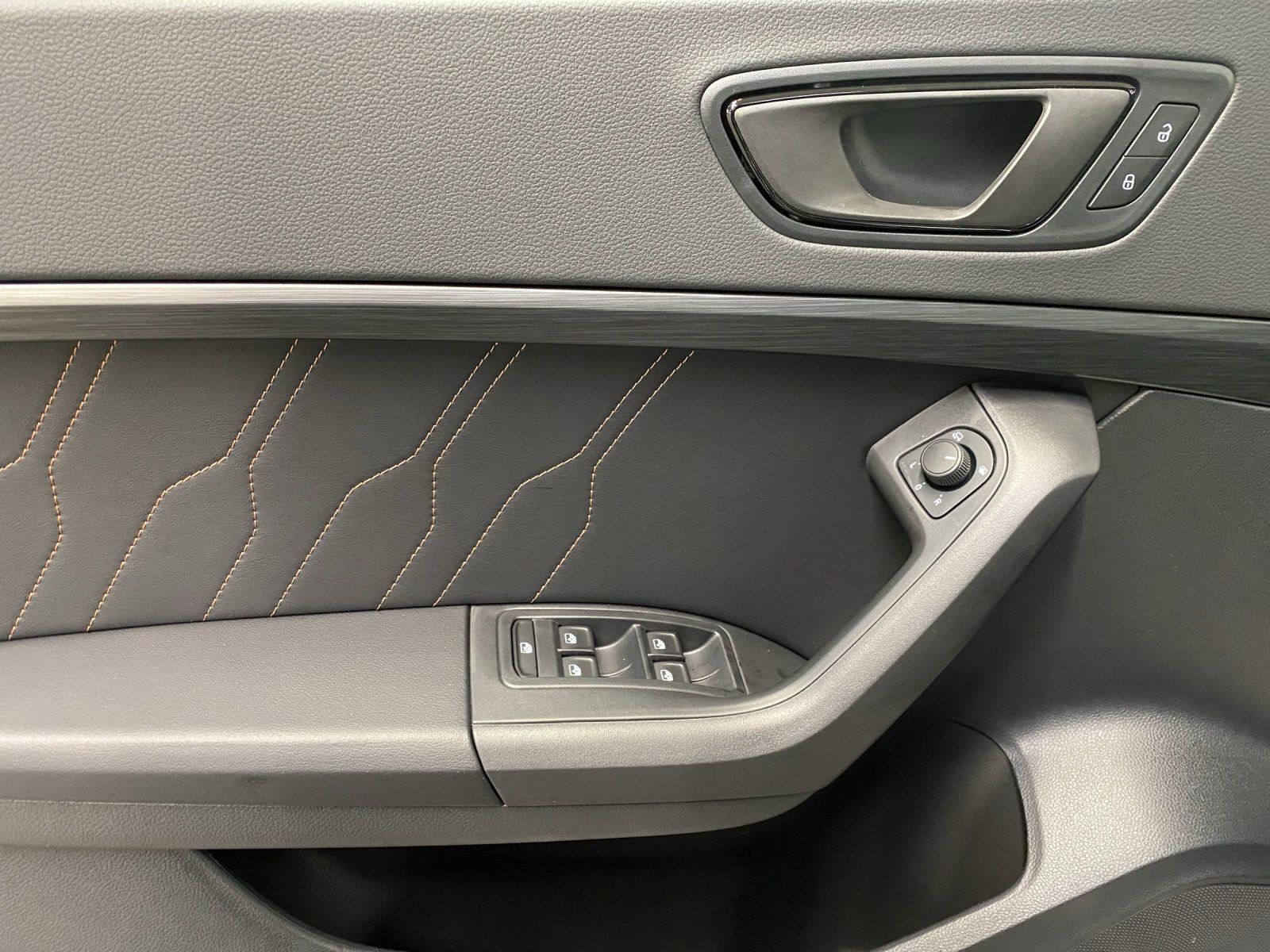 Cupra Ateca - Bild 9