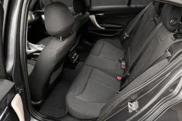 BMW 118 - 10