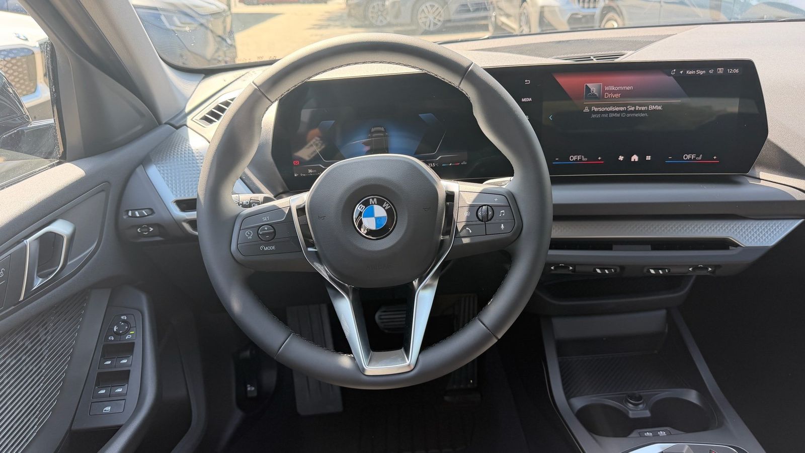 BMW 116 - Bild 13