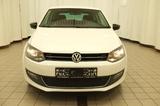 Volkswagen Polo V 1.4 Style DSG,Sitzh,Klima,ZV 35000km!!!! - Volkswagen Polo: 1.3