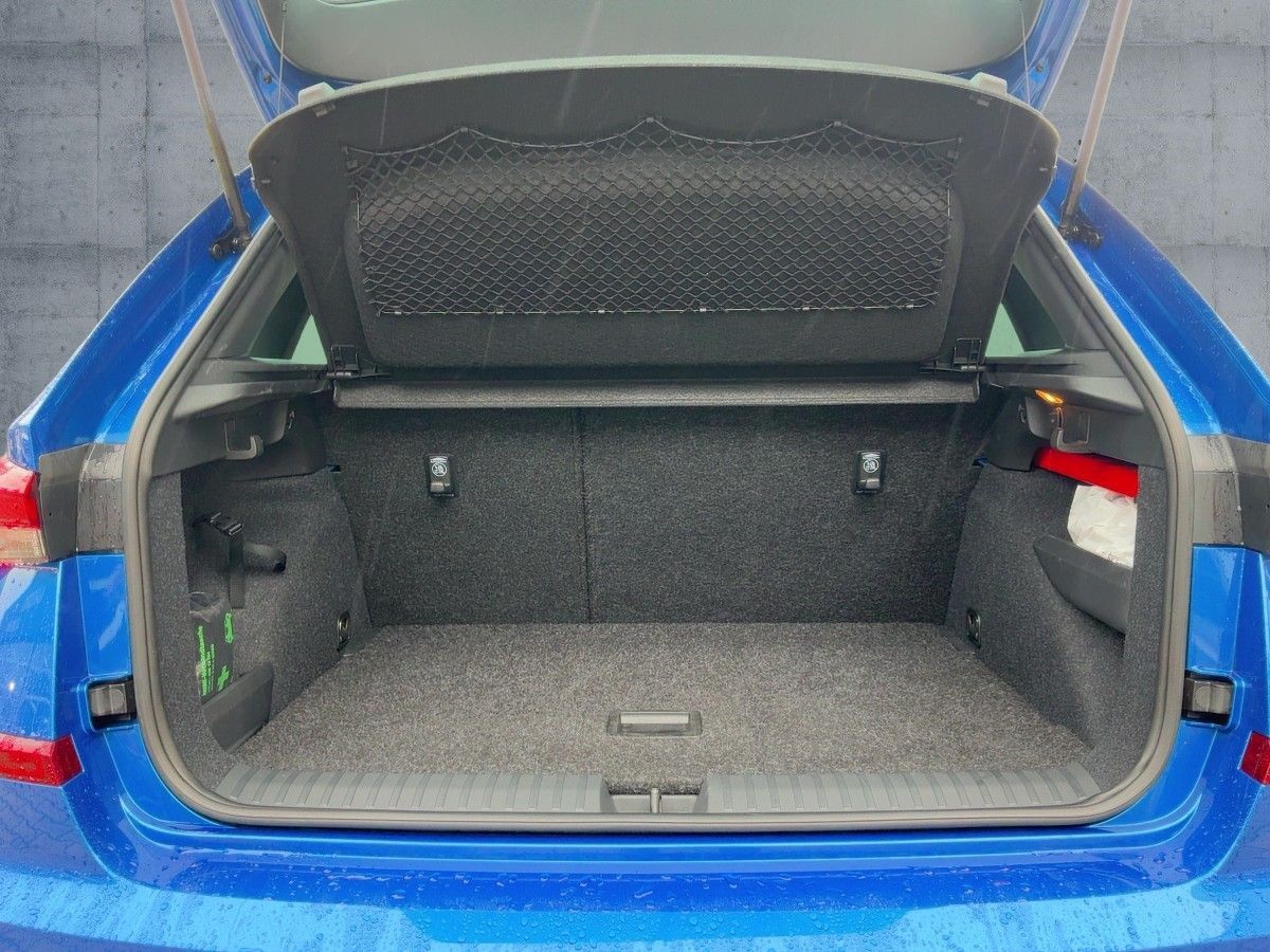 Skoda Kamiq - Bild 14