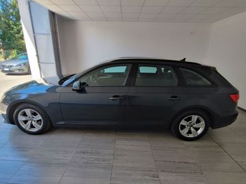 Audi A4 - 8