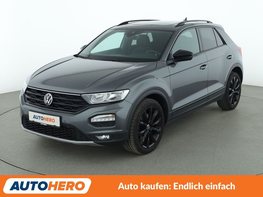Image of Volkswagen T-Roc