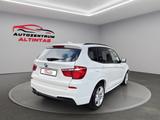 BMW X3 xDrive 35 d*M-PAKET*HUD*NAVI*PANO*XEN*RFK*AHK - BMW X3 M: Paket