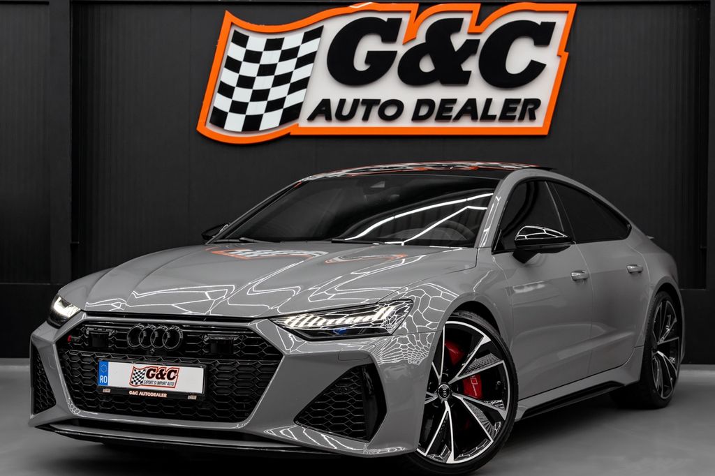 Audi RS7