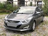 Hyundai i40 1.7 CRDi *Klima *Tempomat - Hyundai i40 mit Diesel-Antrieb: Kombi