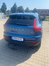 Volvo XC40 B4 Plus Dark DCT Plus Dark - gebrauchte Volvo XC40 aus dem Jahr 2024