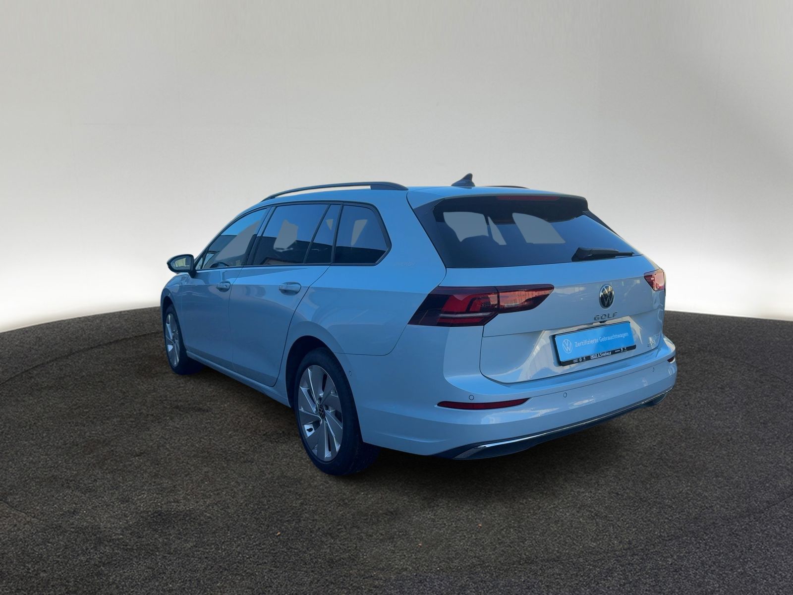 Volkswagen Golf Variant ENERGY 1.5 eTSI DSG LED NAVI 360° foto 3