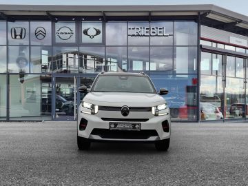 Citroën C3 Hybrid Max 110 Navi°LED°CarPlay°AAC°RFK°DAB°