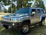 Hummer H3 3.7 LUXURY "VOLL+ TÜV/INSPEKTION N" NO LPG !! - Hummer H3 mit Benzin-Antrieb