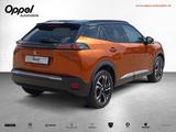 Peugeot 2008e GT *RÜCKFAHRKAMERA+NAVIGATION+SITZHEIZUNG* - Peugeot 2008 mit Elektro-Antrieb