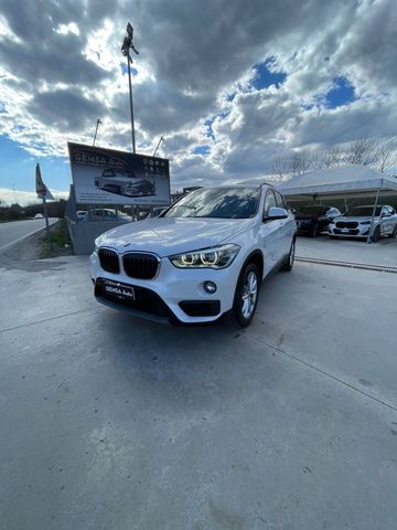 BMW Bmw X1 sDrive18d Business