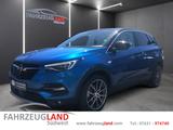 Opel Grandland Ultimate 1.2 Turbo AHK-abn. Pano Leder - Opel Grandland (X) in Freiburg