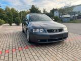 Audi S3 8l BAM 224 PS TÜV neu 1.8T Facelif... - gebrauchte Audi S3 aus dem Jahr 2002