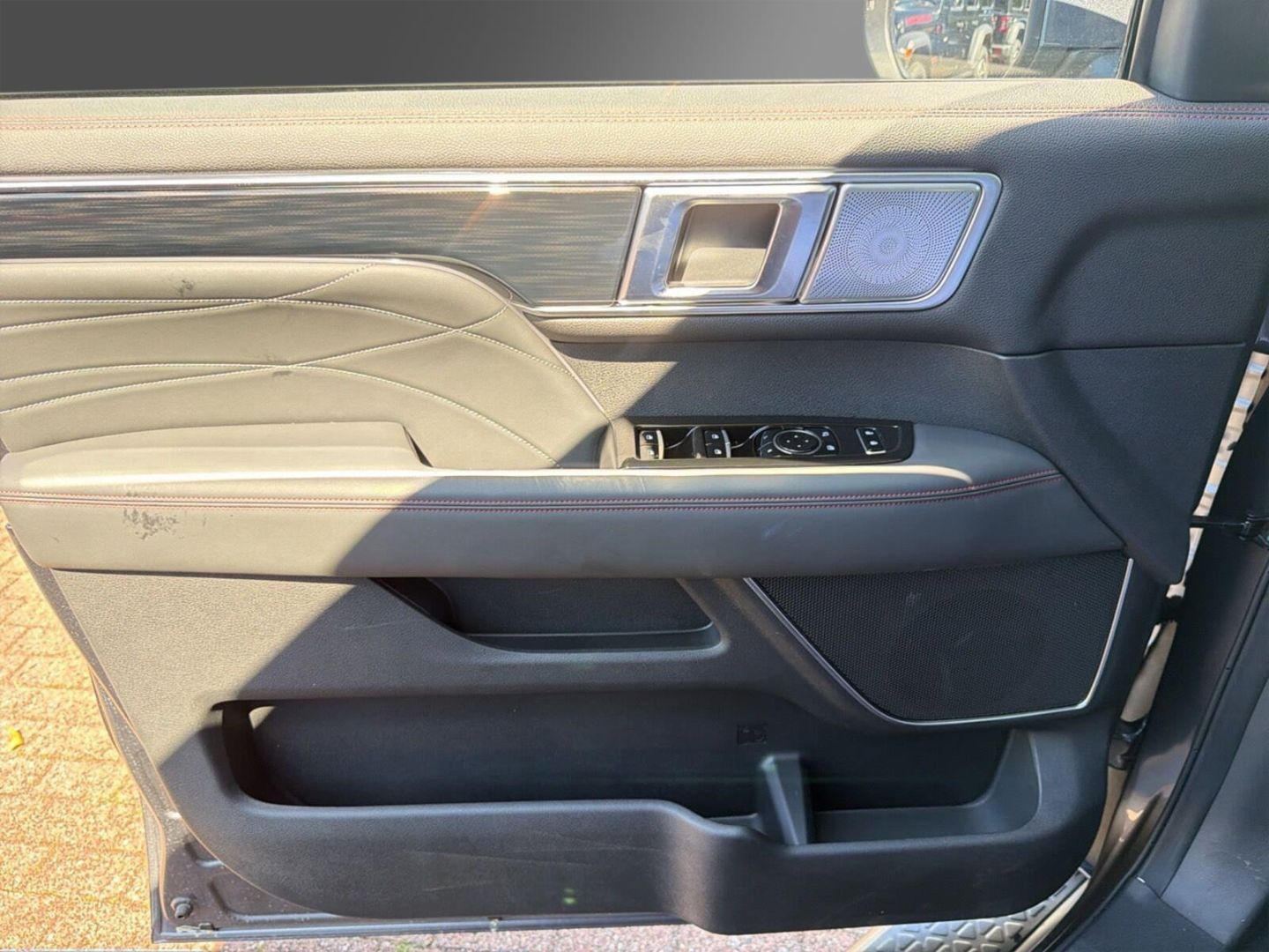 Fahrzeugabbildung Foton 4 Pickup Ultra Doppelkabine 2,0L TD inkl. Nebenk