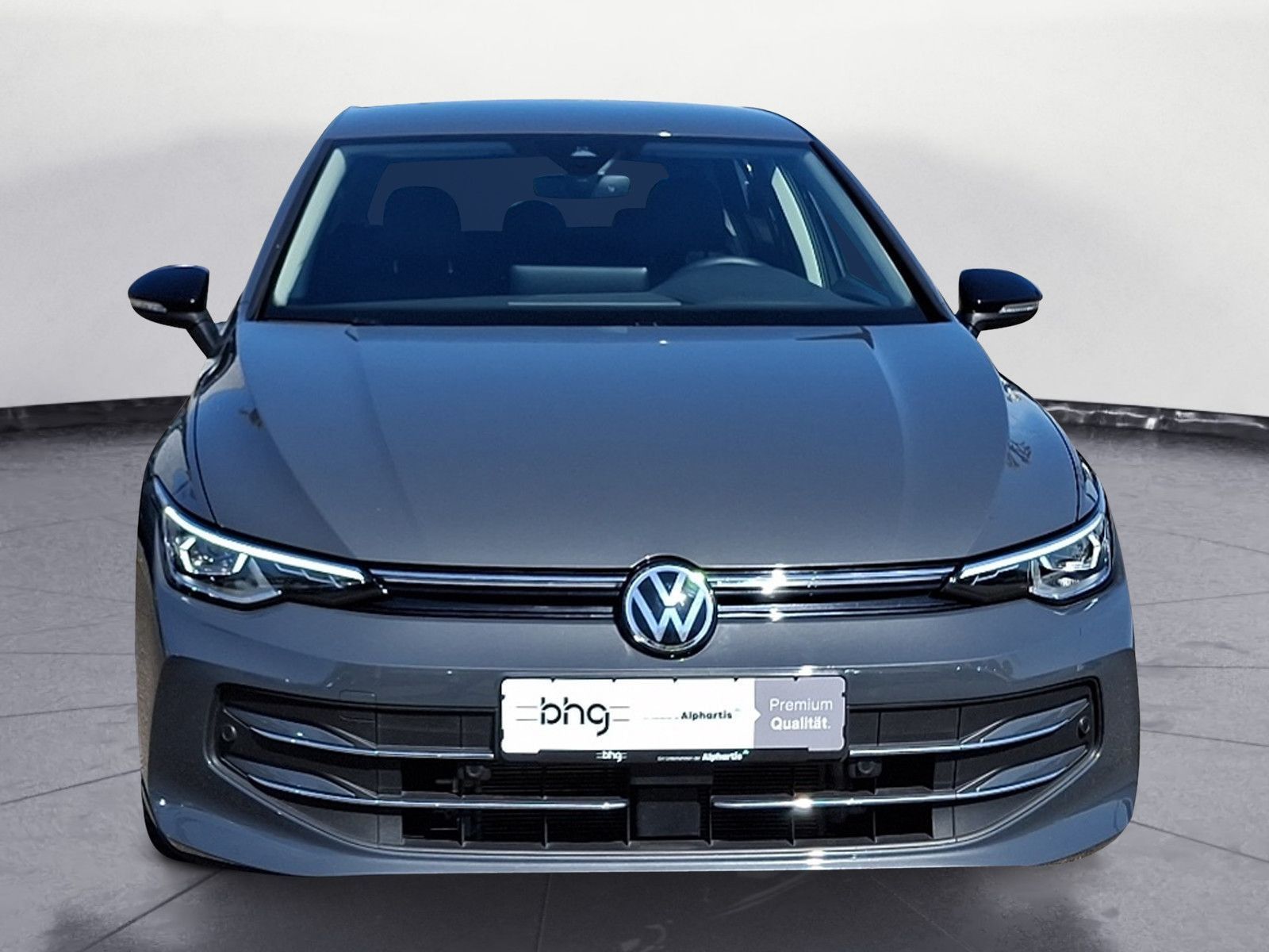 Volkswagen Golf - Bild 7
