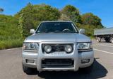 Opel Frontera B 2003 TÜV 2027/08 - Opel Frontera mit Diesel-Antrieb