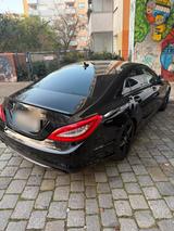 Mercedes-Benz Meredes cls 350 - Mercedes-Benz CLS 350 aus 2011