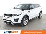 Land Rover Evoque 2.0 Td4 SE Dynamic Aut.*NAVI*TEMPO*CAM* - Land Rover Range Rover Evoque: Se Dynamic
