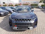 Ssangyong Torres Forest Edition, Teilleder, Alu 20", Navi - Ssangyong Torres Gebrauchtwagen