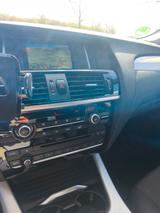 BMW X3 xDrive20d - - BMW X3 Gebrauchtwagen in Bremen