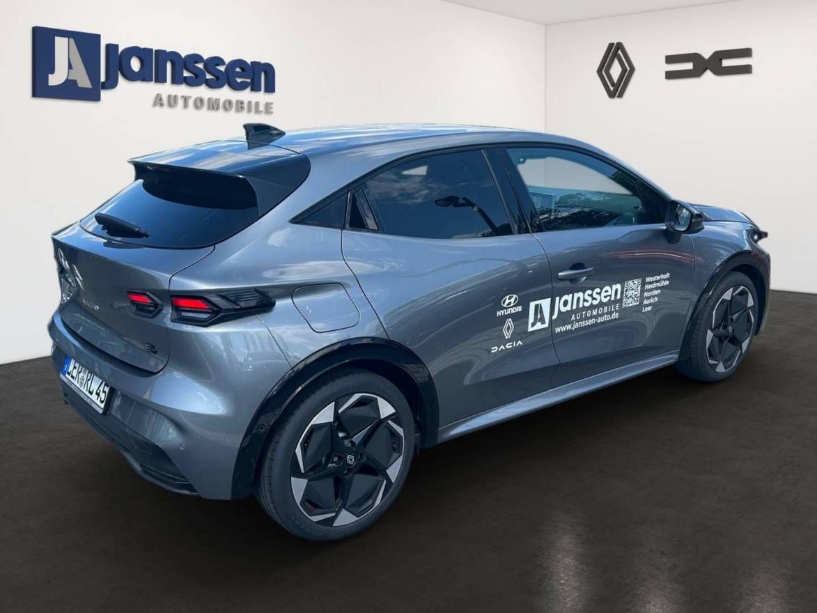 Fahrzeugabbildung Renault CLIO Techno Full Hybrid E-Tech 160