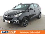 Hyundai ix35 1.6 Trend Blue 2WD*NAVI*TEMPO*PDC*SHZ*ALU* - Hyundai aus 2014