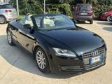 Audi TT Roadster 1.8 tfsi Advanced Plus manuale - Audi TT mit Schiebedach