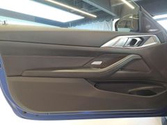 BMW M4 3.0 24V xDrive Competition Metallic