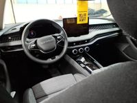 Skoda Superb - Vorschau Bild 7