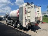 Mercedes-Benz 2630 Econic 6x2 Faun Rotop./Zöller - Mercedes-Benz 26
