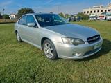 Subaru Legacy 2.0 16V GX Gpl 4x4 - gebrauchte Subaru Legacy aus dem Jahr 2005
