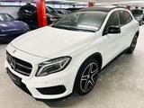 Mercedes-Benz GLA 200 AMG Line Panorama|Memory|Xenon|Kamera - gebrauchte SUVs in Hamburg