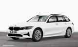 BMW 320d xDrive Touring AHK LiveCockpitProf PDC LED - BMW 320 Gebrauchtwagen in Chemnitz
