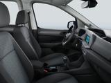 Volkswagen Caddy Maxi Life 2.0 TDI 4MOTION Klima - Volkswagen Caddy Maxi: 4motion